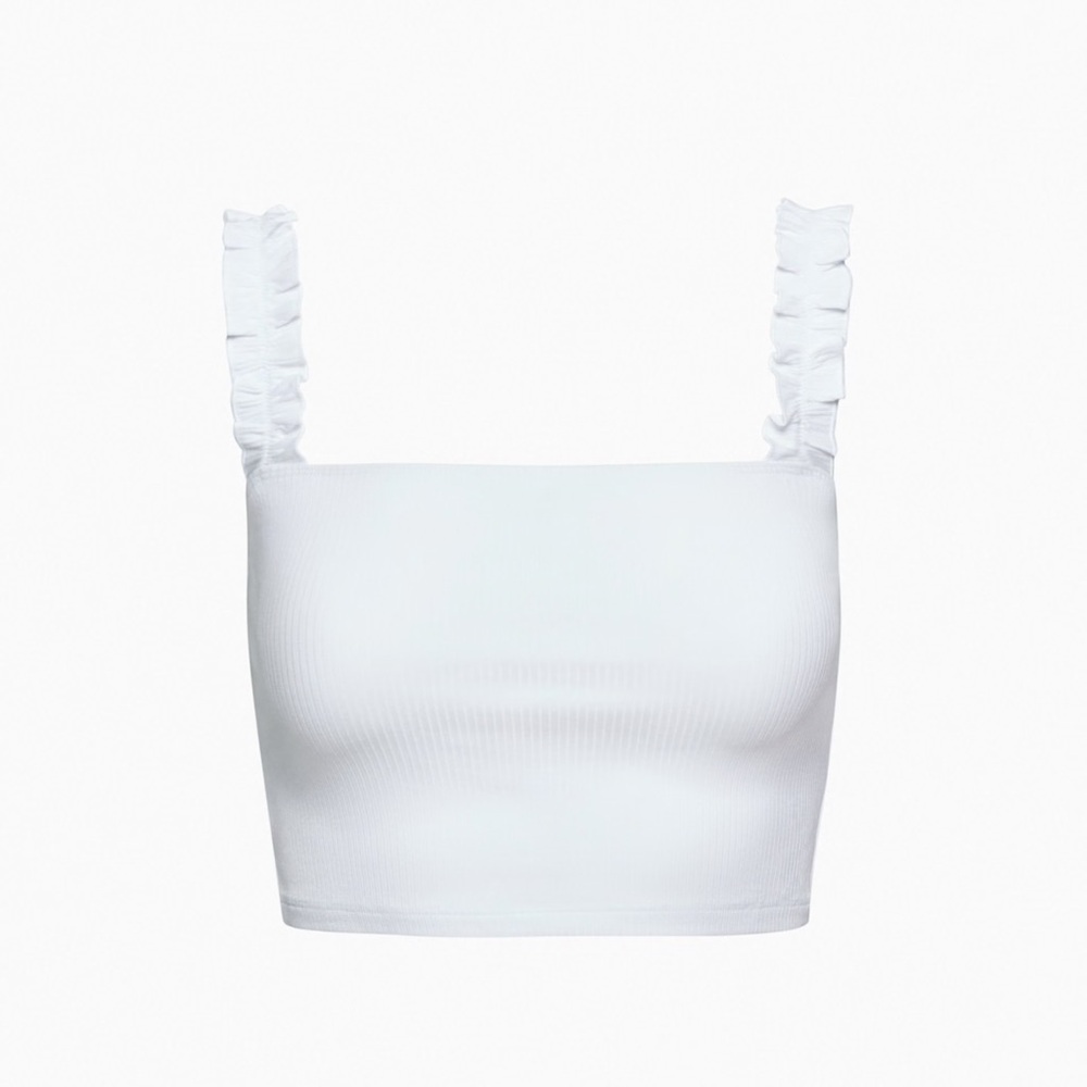 aritzia sunday best firecracker tank